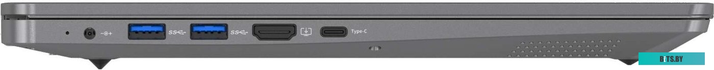 Ноутбук IRBIS Blizzard 16NBC1002 AMD Ryzen R5 5625U 16NBC1502