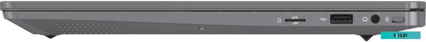 Ноутбук IRBIS Blizzard 16NBC1002 AMD Ryzen R5 5625U 16NBC1502