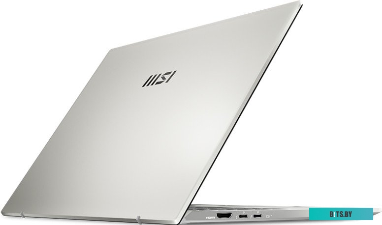 Ноутбук MSI Prestige 14H B12UCX-608US 9S7-14F122-608