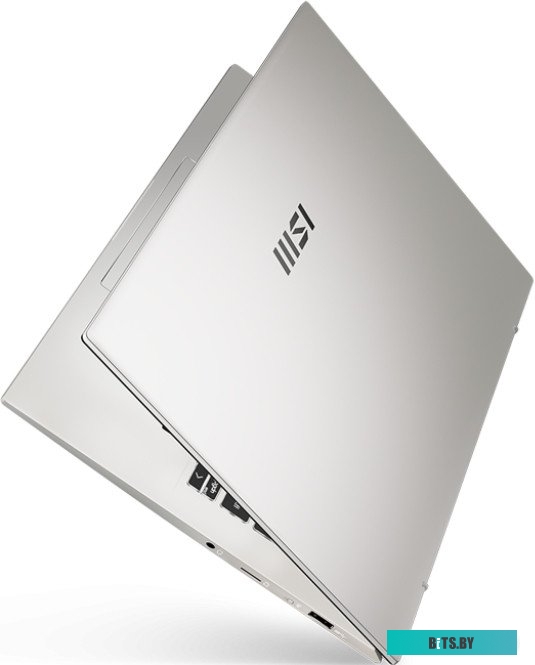 Ноутбук MSI Prestige 14H B12UCX-608US 9S7-14F122-608