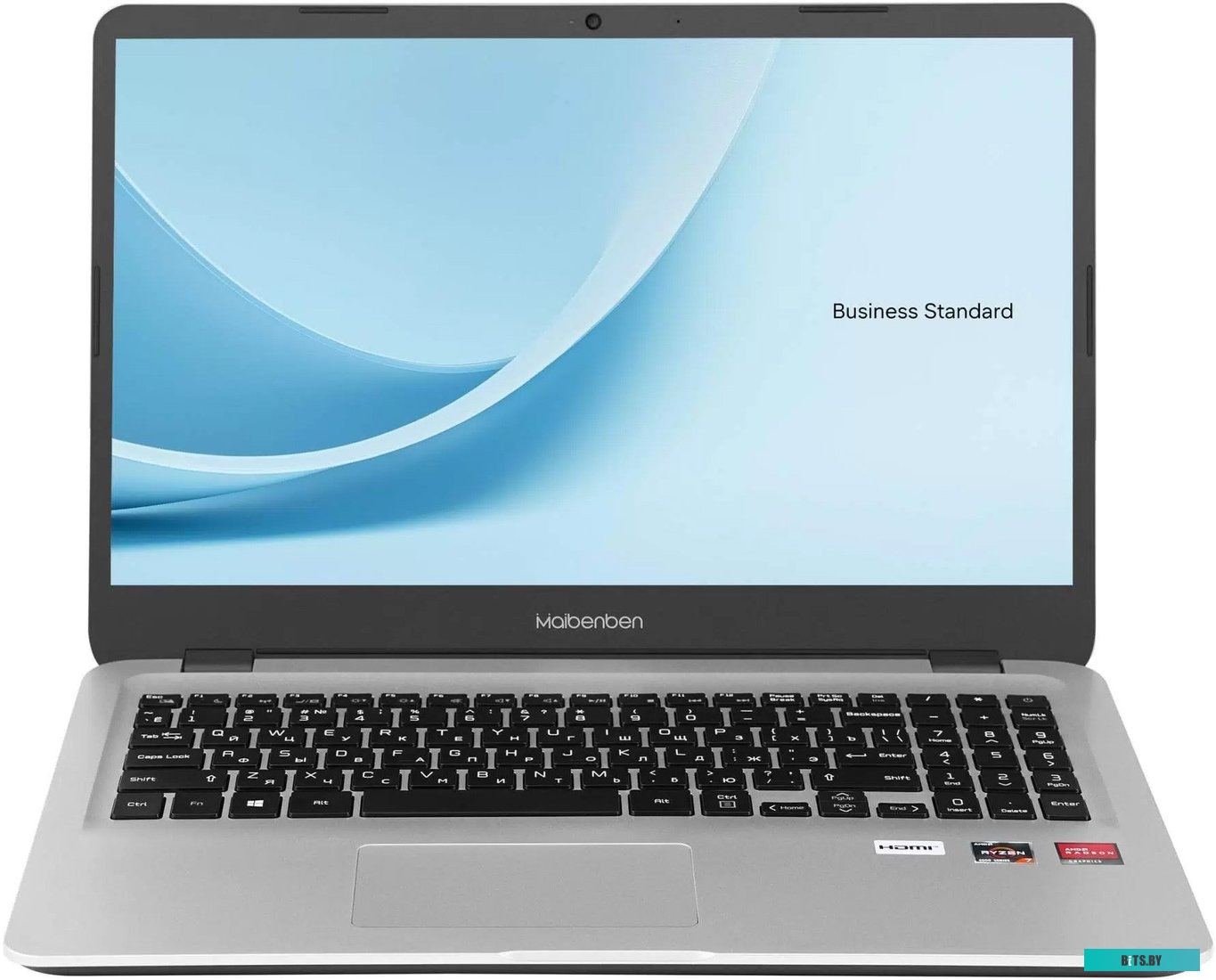 Ноутбук Maibenben B115B B115B-R752UMF1SLSRE2