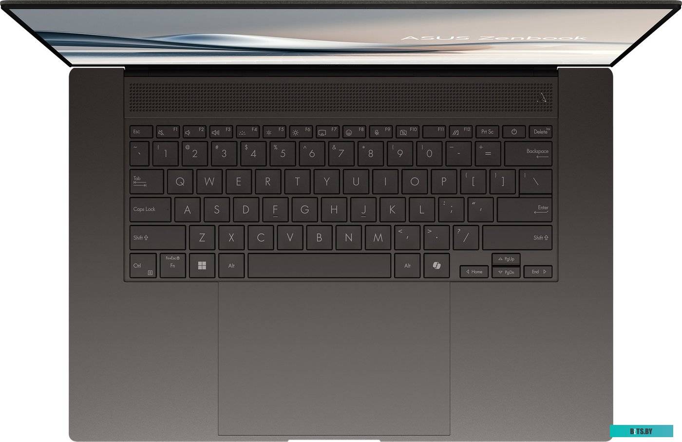 90NB13M1-M00C60 UM5606WA-RK210W ASUS Zenbook S 16 UM5606WA-RK210W