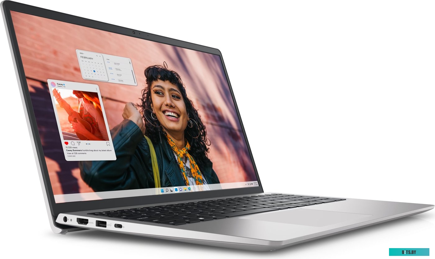 Ноутбук Dell Vostro 3530 i5 3530-5850