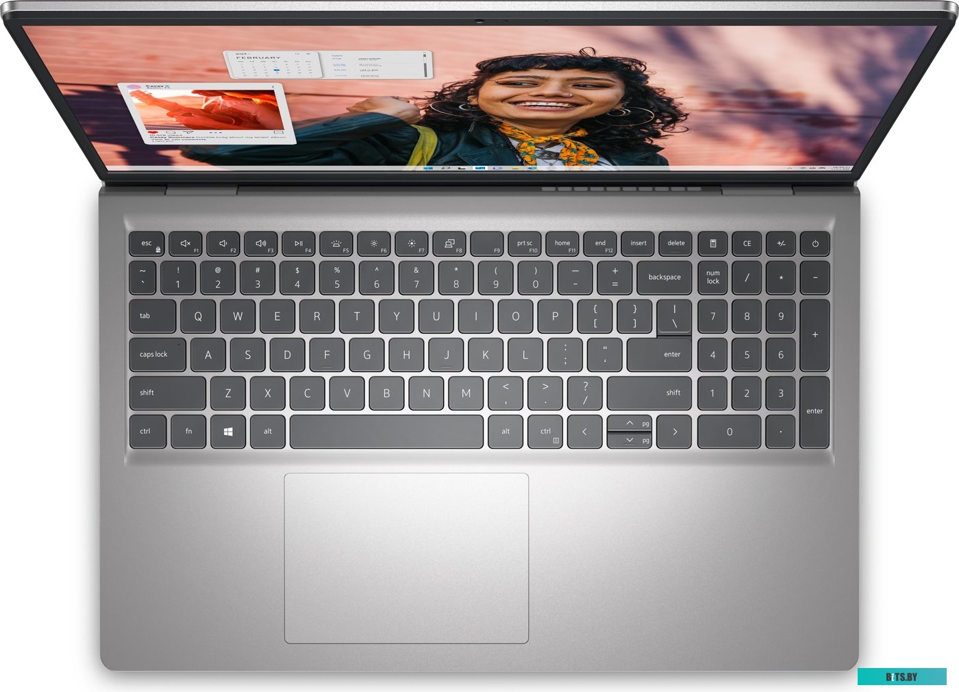 Ноутбук Dell Vostro 3530 i5 3530-5850
