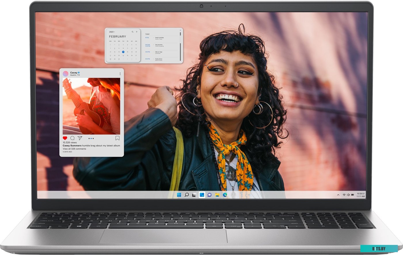 Ноутбук Dell Vostro 3530 i5 3530-5850