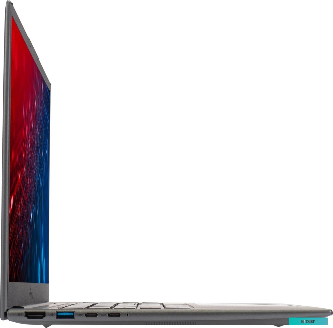 Ноутбук IRU Planio 14INPR N-series N100  (2078487) 2078487