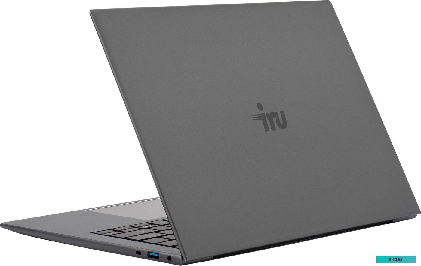 Ноутбук IRU Planio 14INPR N-series N100  (2078487) 2078487
