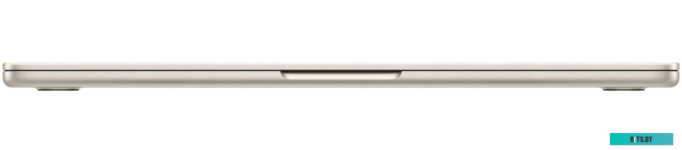 Ноутбук Apple Macbook Air 13" M2 2022 MLY13