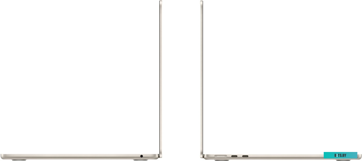 Ноутбук Apple Macbook Air 13" M2 2022 MLY13