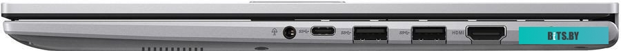 Ноутбук ASUS Vivobook 15 X1504VA-BQ284