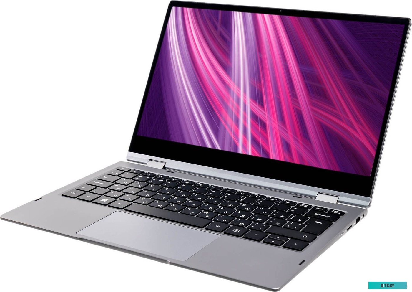 Ноутбук Hiper Slim H1306O5165DM