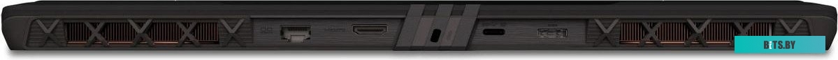 Ноутбук MSI MS-15M1 Vector 16 HX A13VHG-648XBY 9S7-15M142-648