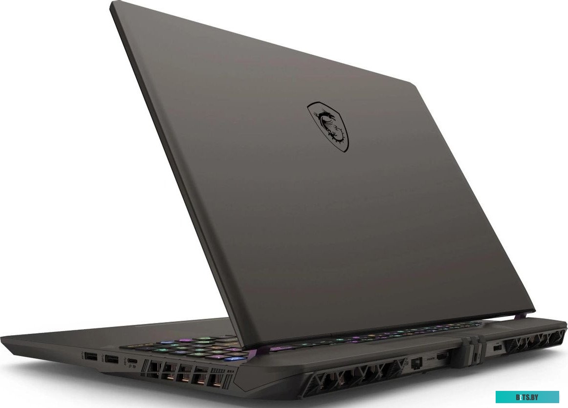 Ноутбук MSI MS-15M1 Vector 16 HX A13VHG-648XBY 9S7-15M142-648