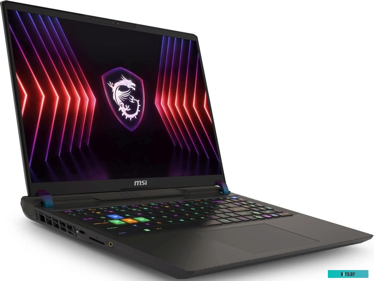 Ноутбук MSI MS-15M1 Vector 16 HX A13VHG-648XBY 9S7-15M142-648