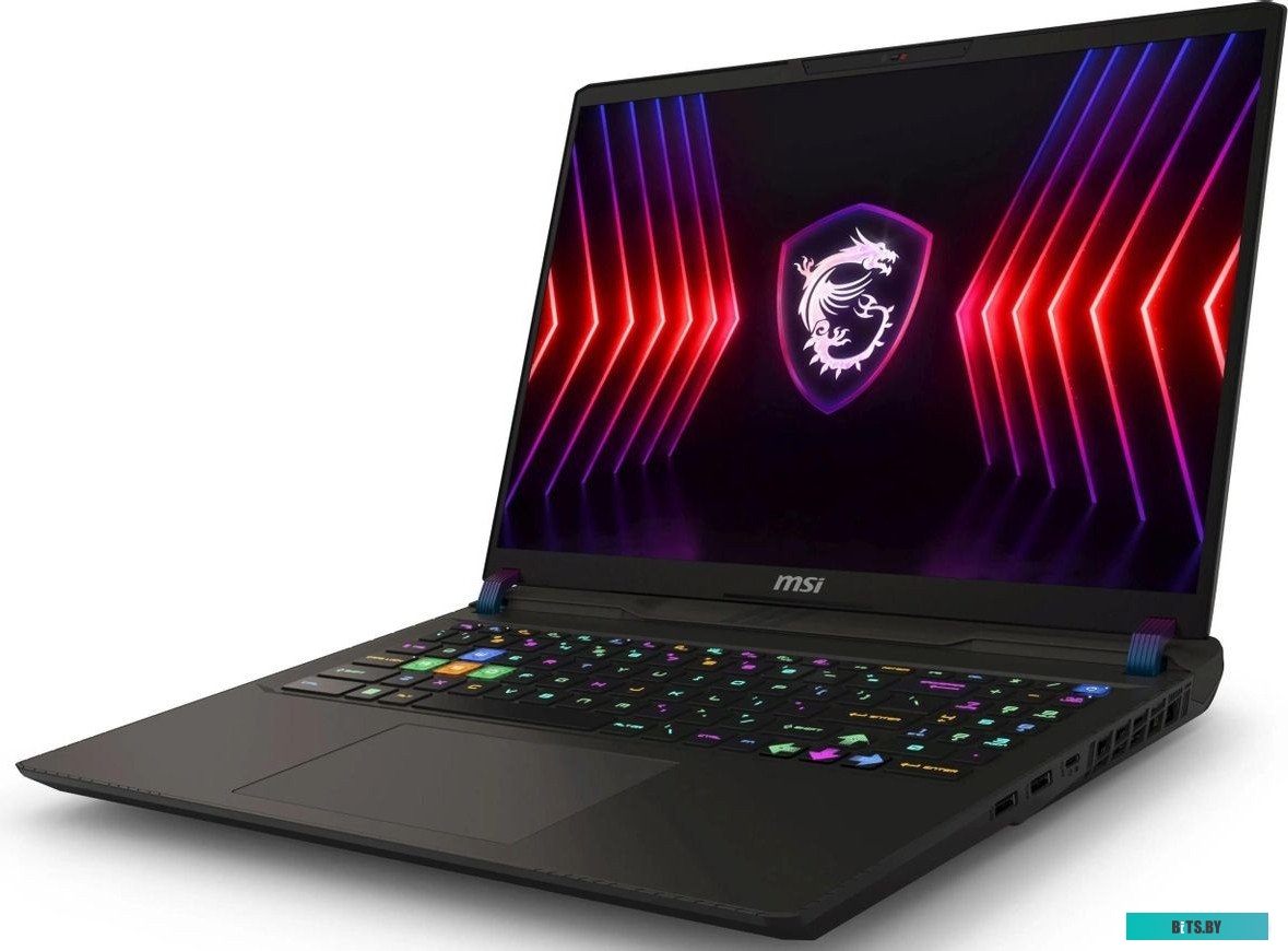 Ноутбук MSI MS-15M1 Vector 16 HX A13VHG-648XBY 9S7-15M142-648