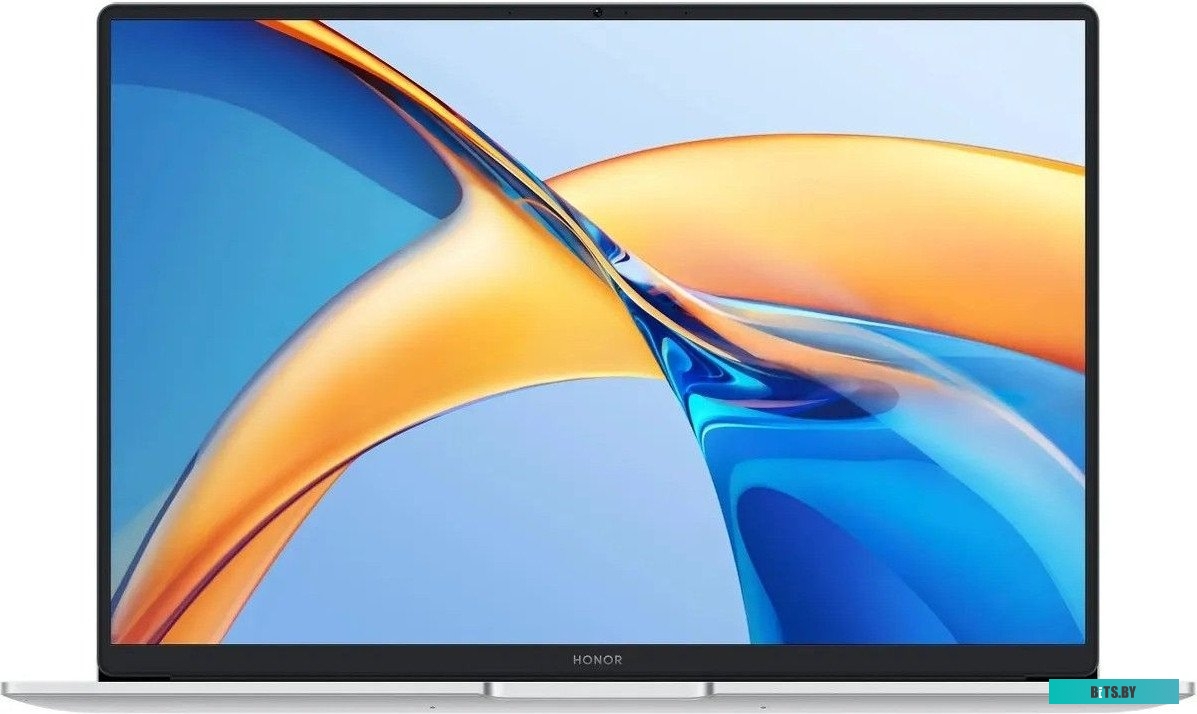 Ноутбук HONOR MagicBook X16 2024 BRN-H56 5301AJYF