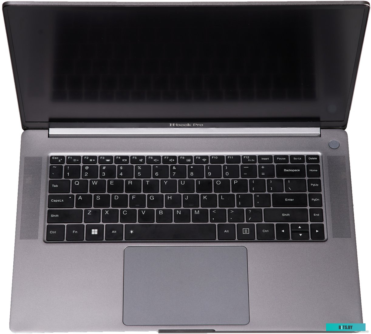 Ноутбук Horizont H-Book 16 IPK2 T54E4WG