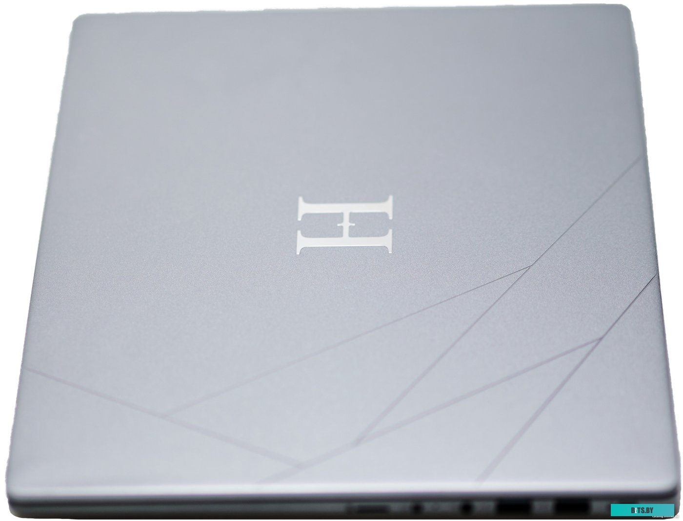 Ноутбук Horizont H-Book 16 IPK2 T54E4WG
