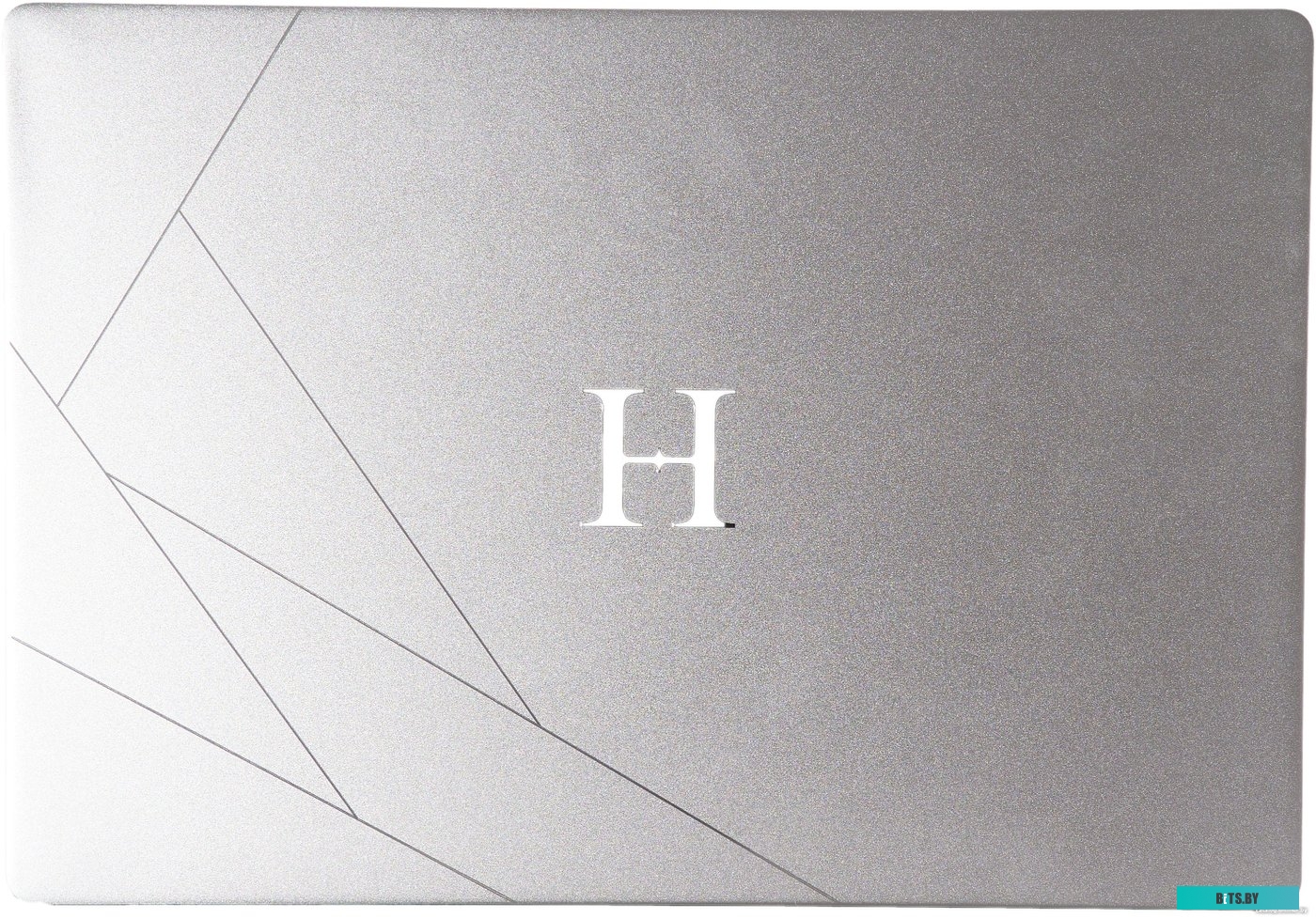 Ноутбук Horizont H-Book 16 IPK2 T54E4WG