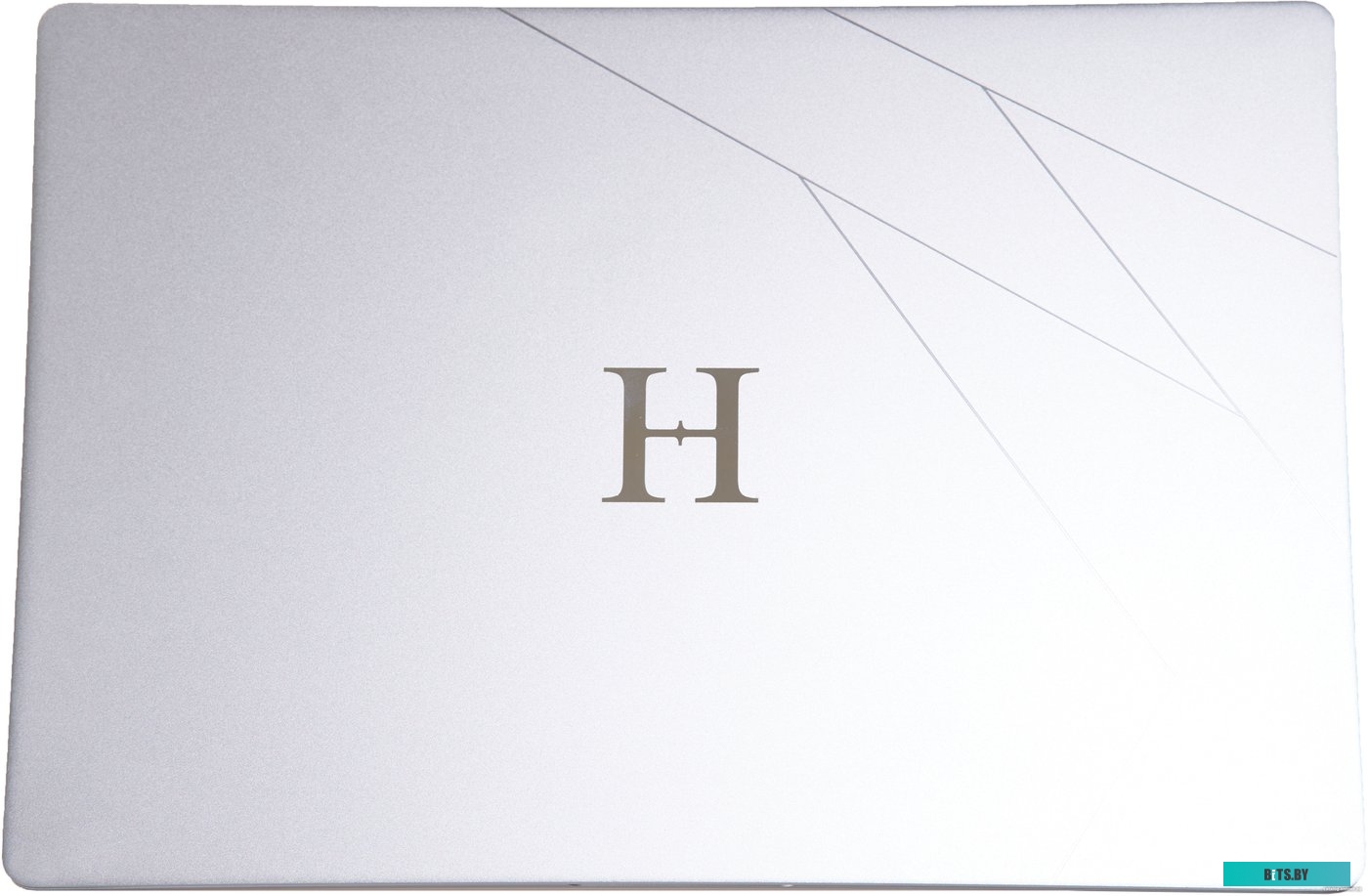 Ноутбук Horizont H-Book 16 IPK2 T54E4WG