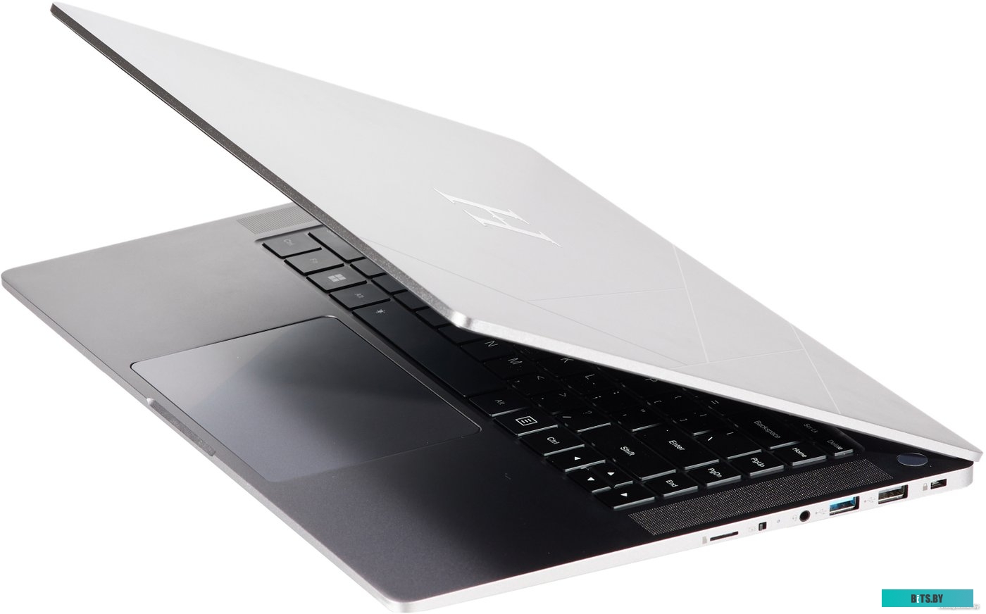 Ноутбук Horizont H-Book 16 IPK2 T54E4WG