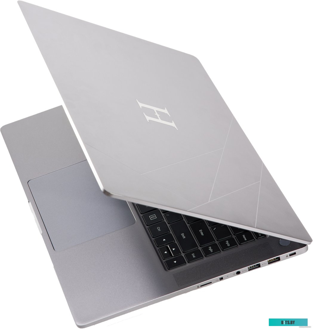 Ноутбук Horizont H-Book 16 IPK2 T54E4WG