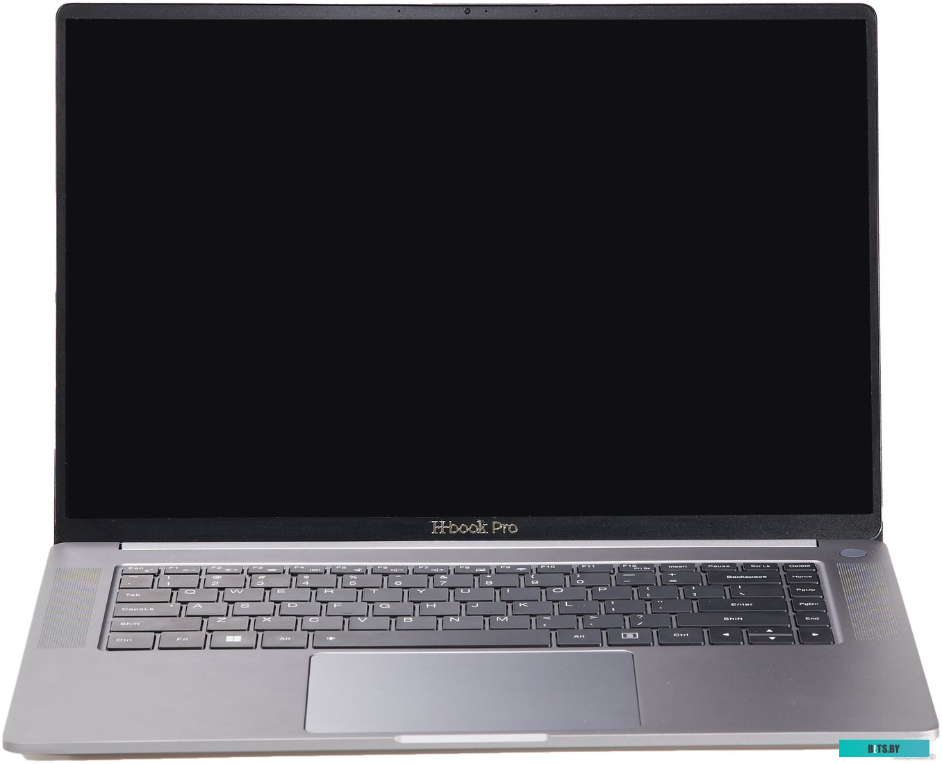 Ноутбук Horizont H-Book 16 IPK2 T54E4WG