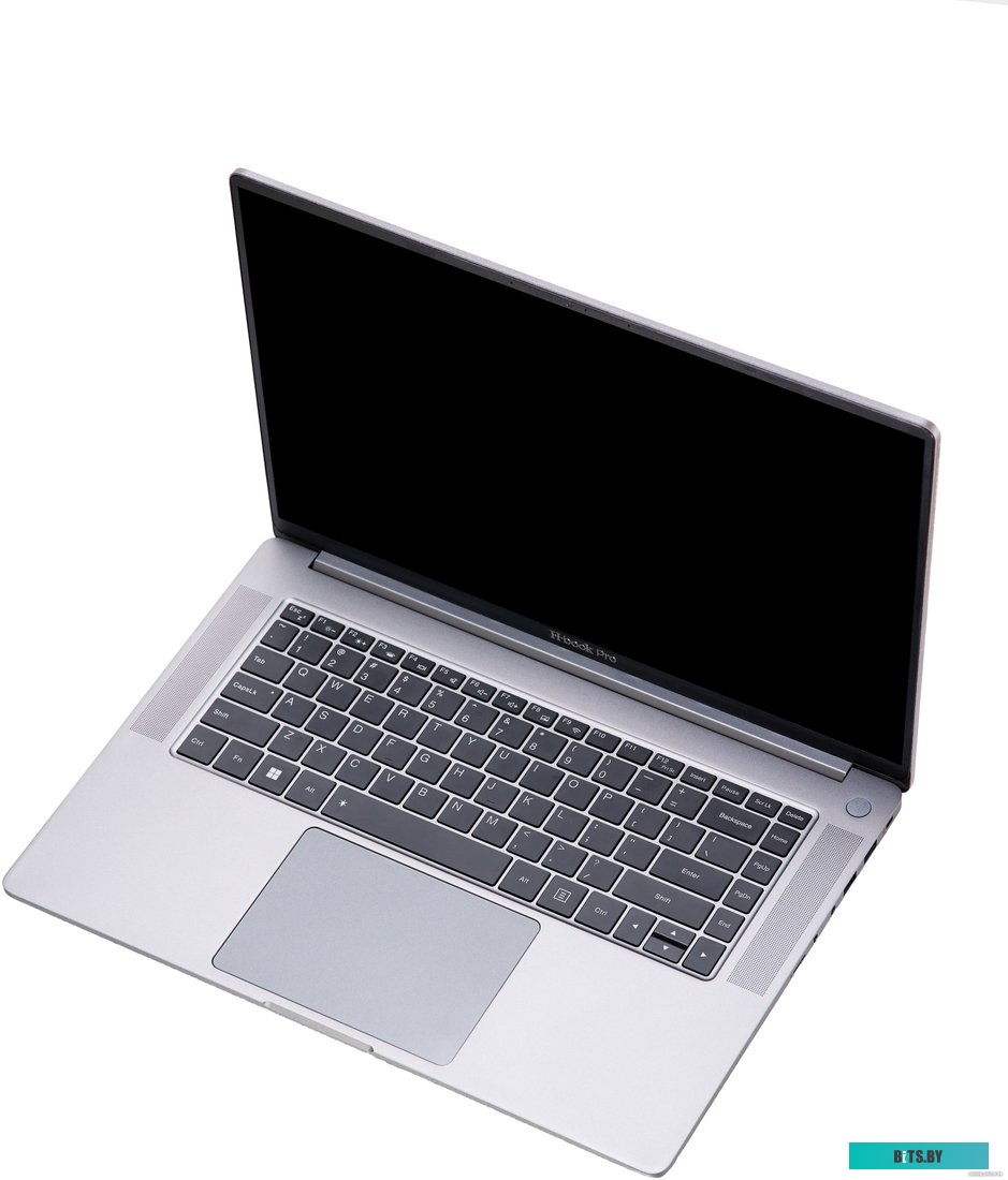 Ноутбук Horizont H-Book 16 IPK2 T54E4WG