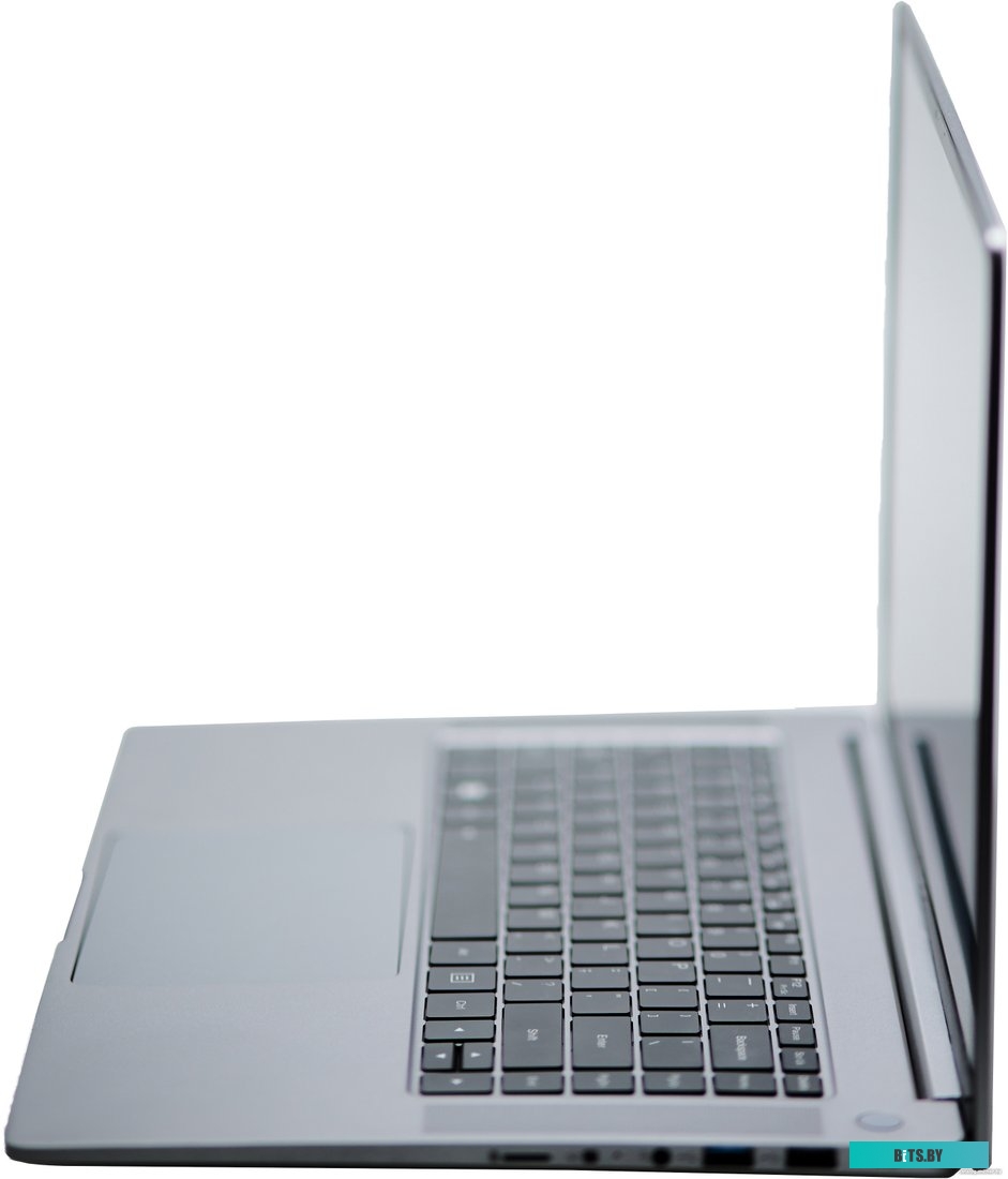 Ноутбук Horizont H-Book 16 IPK2 T54E4WG