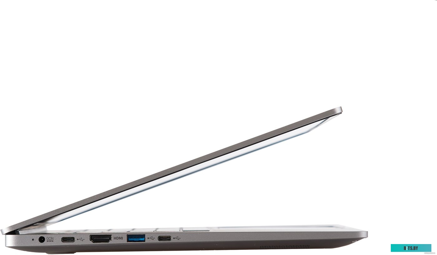 Ноутбук Horizont H-Book 16 IPK2 T54E4WG