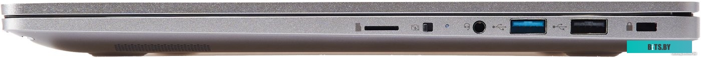 Ноутбук Horizont H-Book 16 IPK2 T54E4WG