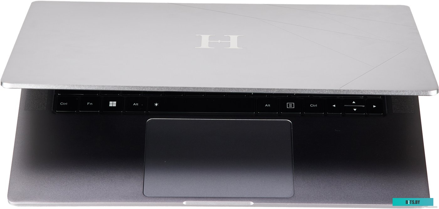 Ноутбук Horizont H-Book 16 IPK2 T54E4WG
