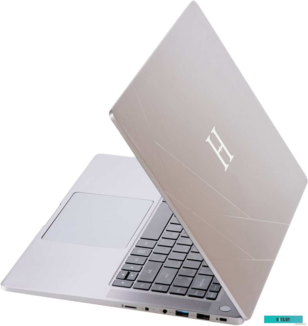 Ноутбук Horizont H-Book 16 IPK2 T54E4WG