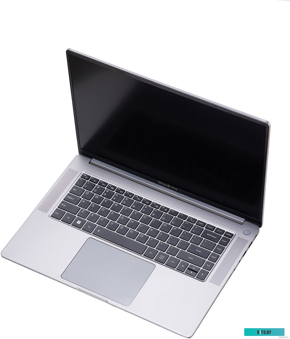 Ноутбук Horizont H-Book 16 IPK2 T54E4WG