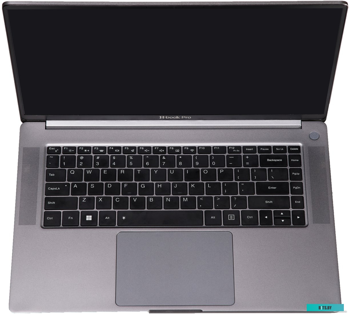 Ноутбук Horizont H-Book 16 IPK2 T54E4WG