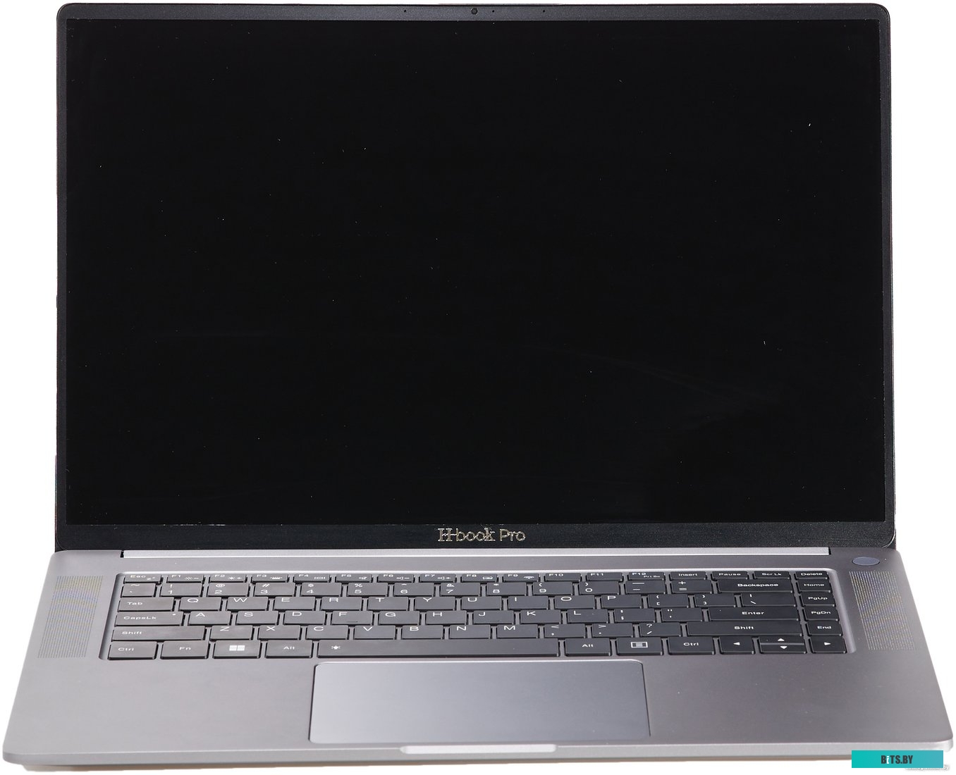 Ноутбук Horizont H-Book 16 IPK2 T54E4WG