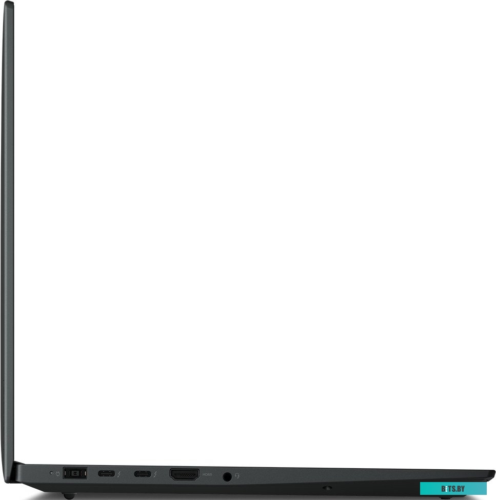 Ноутбук Lenovo ThinkPad P1 Gen 6 21FV000CUE_RU