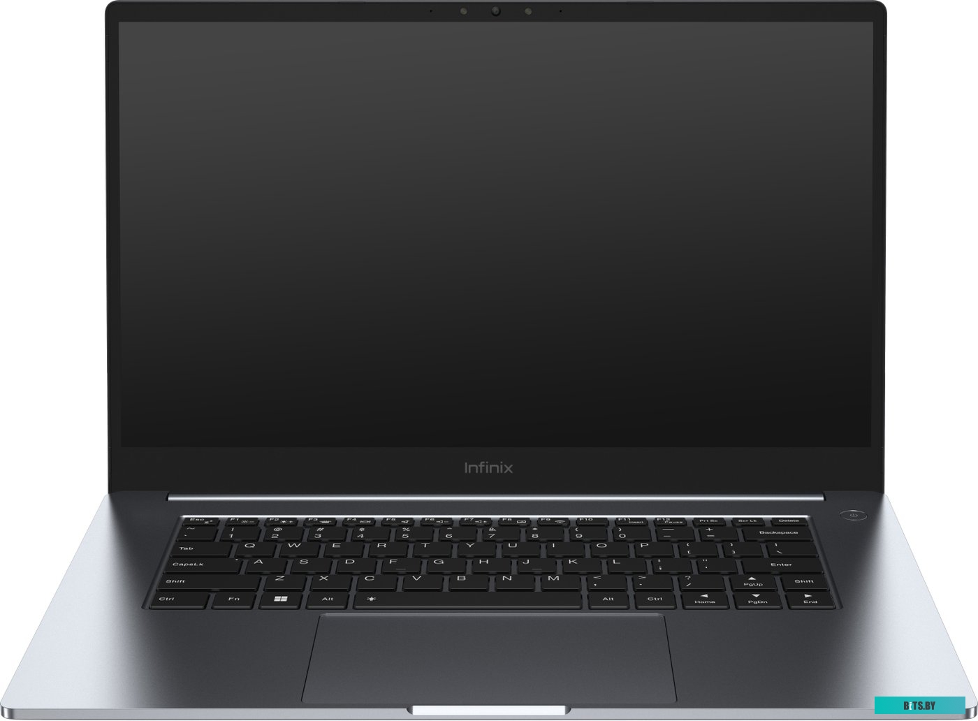 71008302601 Ноутбук INFINIX Inbook Y3 PLUS YL51A5 71008302601, 15.6", IPS, AMD Ryzen 7 5800U 1.9ГГц, 8-ядерный, 16ГБ LPDDR4x, 512ГБ SSD,  AMD Radeon, 