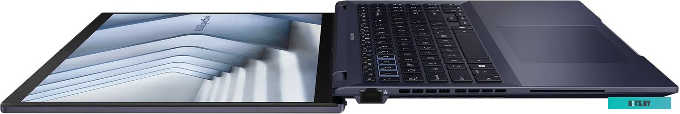 B5604CMA-QY0239W ASUS ExpertBook B5 B5604CMA-QY0239W 90NX0751-M00910 || Intel Core Ultra 5 125U, 1.7 GHz - 4.3 GHz, 16384 Mb, 16" WQXGA 2560x1600, 512