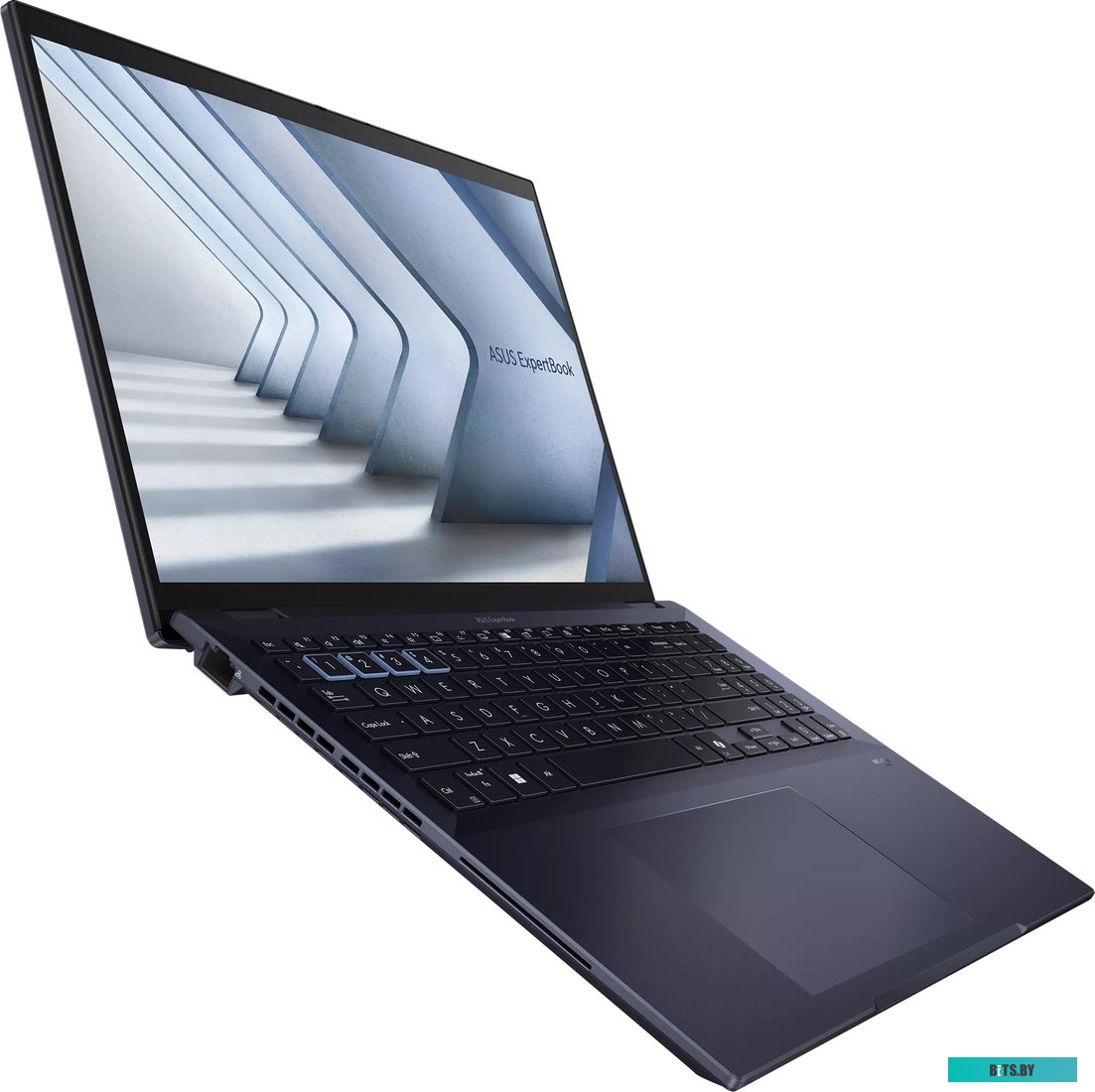 B5604CMA-QY0239W ASUS ExpertBook B5 B5604CMA-QY0239W 90NX0751-M00910 || Intel Core Ultra 5 125U, 1.7 GHz - 4.3 GHz, 16384 Mb, 16" WQXGA 2560x1600, 512