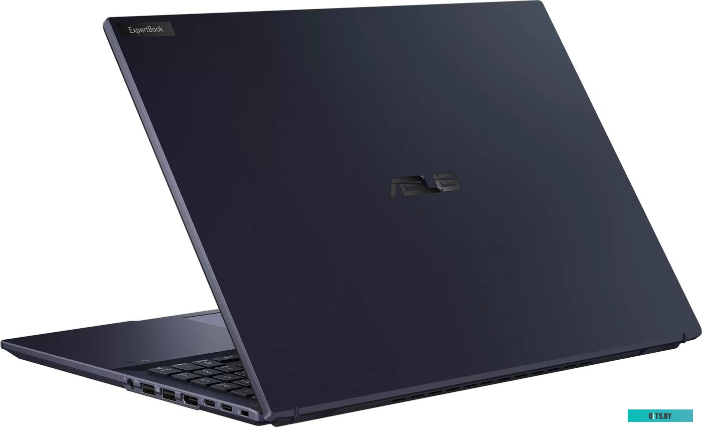 B5604CMA-QY0239W ASUS ExpertBook B5 B5604CMA-QY0239W 90NX0751-M00910 || Intel Core Ultra 5 125U, 1.7 GHz - 4.3 GHz, 16384 Mb, 16" WQXGA 2560x1600, 512