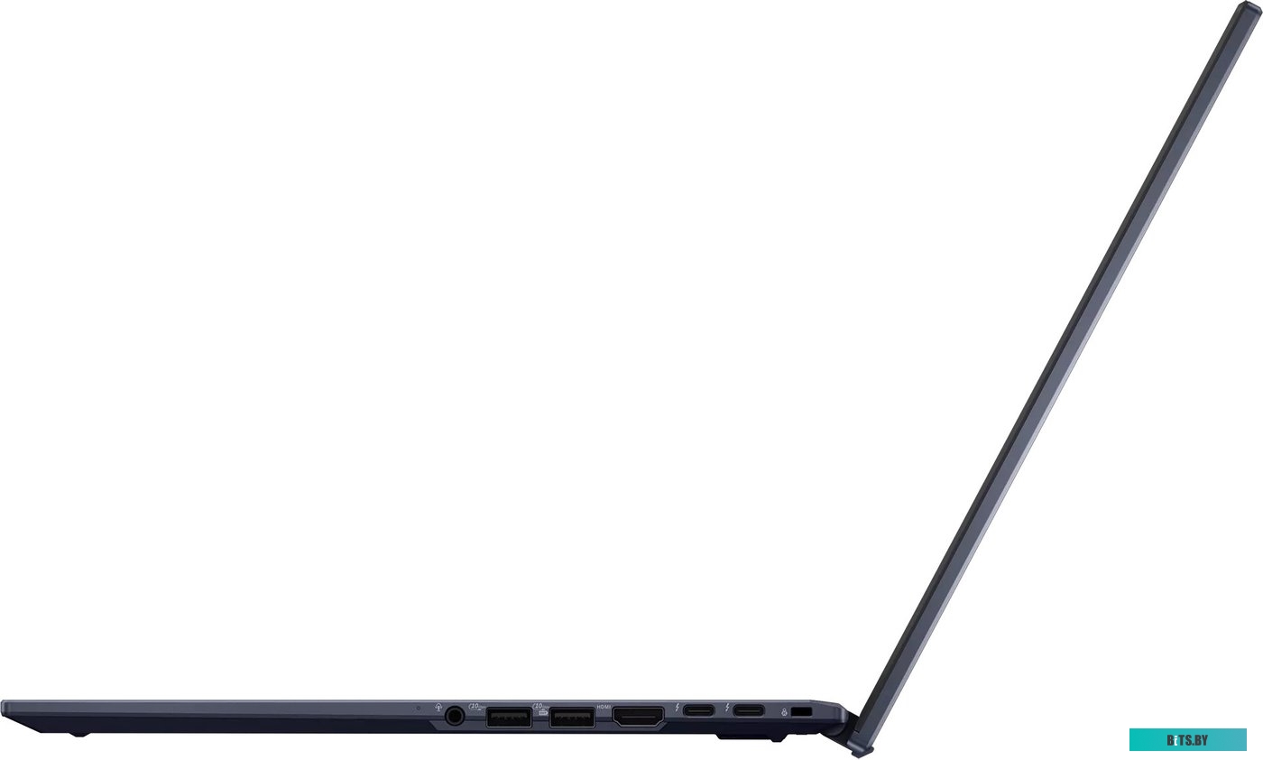 B5604CMA-QY0239W ASUS ExpertBook B5 B5604CMA-QY0239W 90NX0751-M00910 || Intel Core Ultra 5 125U, 1.7 GHz - 4.3 GHz, 16384 Mb, 16" WQXGA 2560x1600, 512