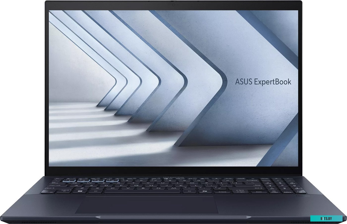 B5604CMA-QY0239W ASUS ExpertBook B5 B5604CMA-QY0239W 90NX0751-M00910 || Intel Core Ultra 5 125U, 1.7 GHz - 4.3 GHz, 16384 Mb, 16" WQXGA 2560x1600, 512