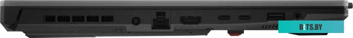 Ноутбук Asus TUF Gaming F15 FX507VV-LP186 90NR0BV7-M00PA0
