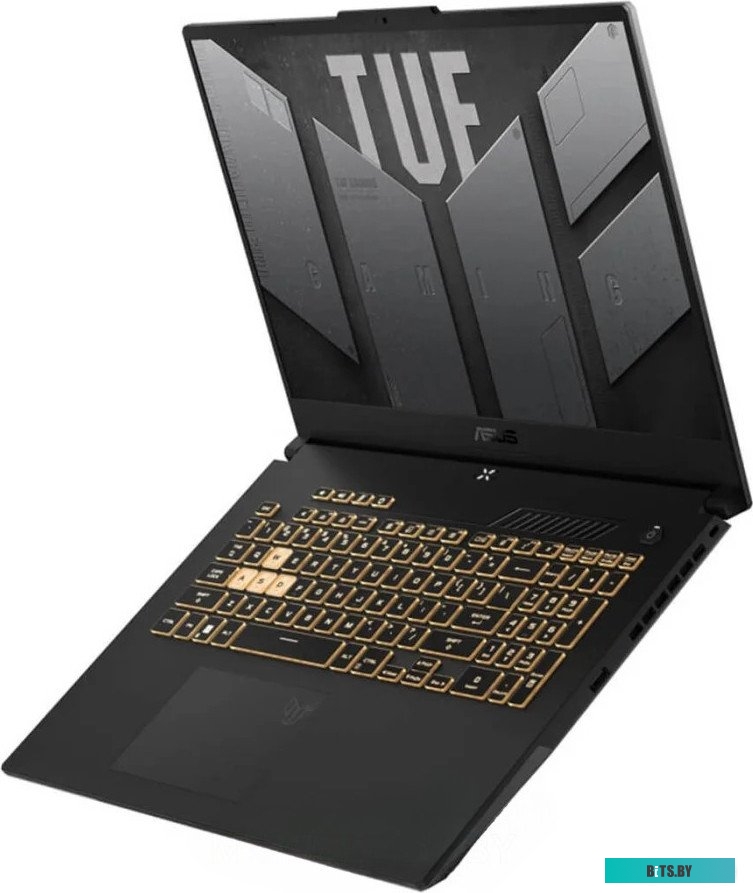 Ноутбук Asus TUF Gaming F15 FX507VV-LP186 90NR0BV7-M00PA0