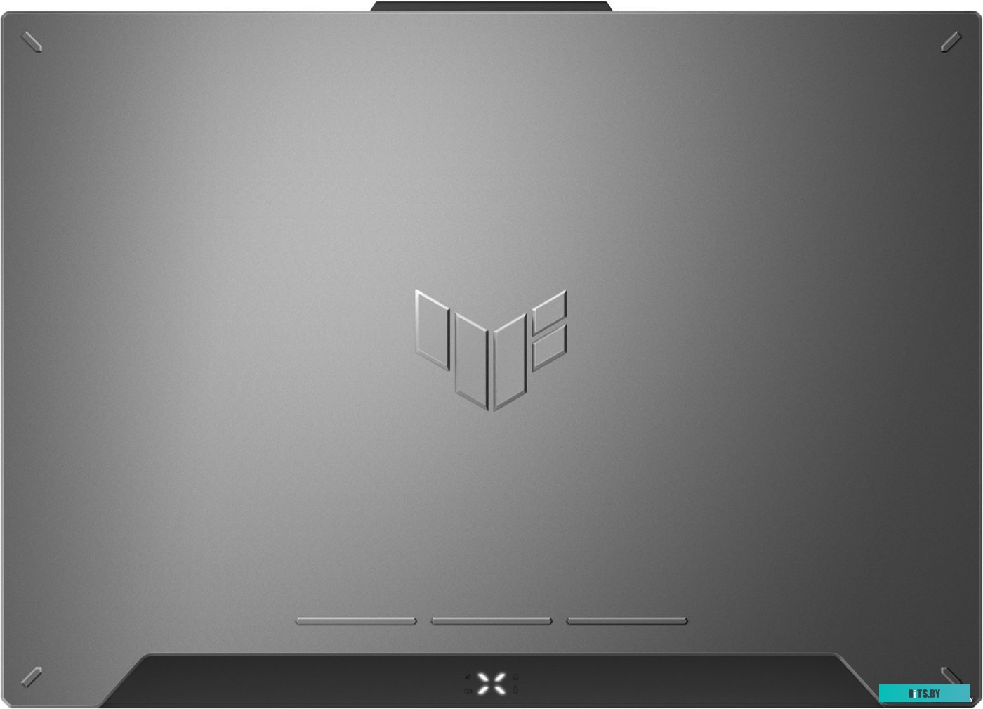 Ноутбук Asus TUF Gaming F15 FX507VV-LP186 90NR0BV7-M00PA0