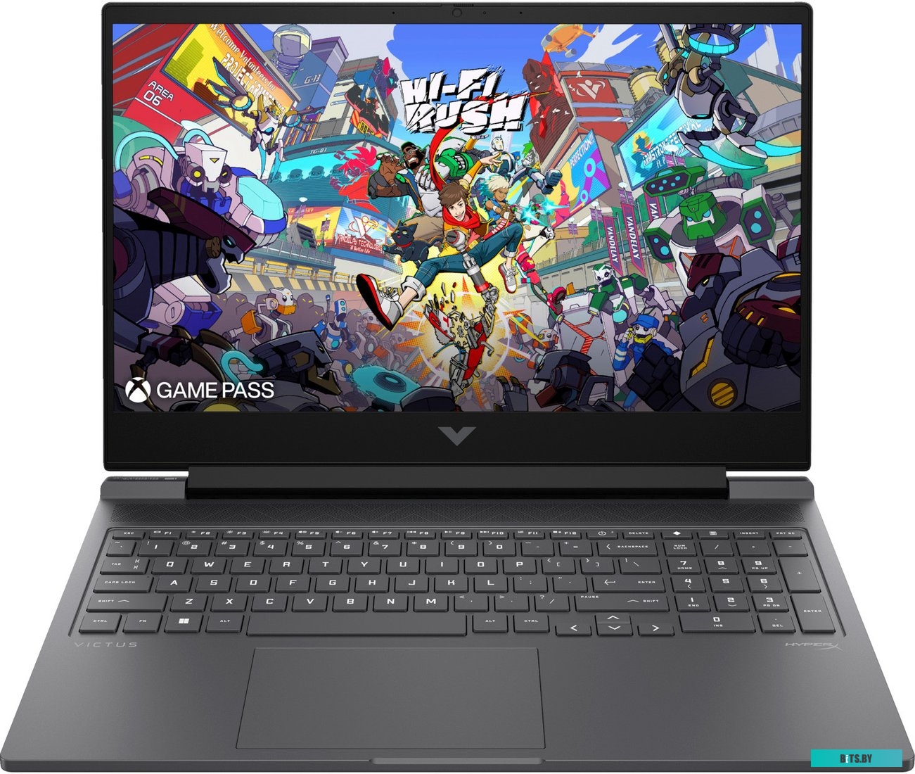 Ноутбук HP Victus A74LWEA A74LWEA