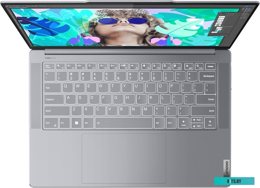 Ультрабук Lenovo Yoga Slim 7 14APU8  (83AA001DRU) 83AA001DRU