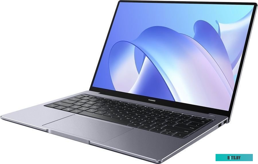 Huawei MateBook 14 2021 AMD KLVL-W76W 53013PBV