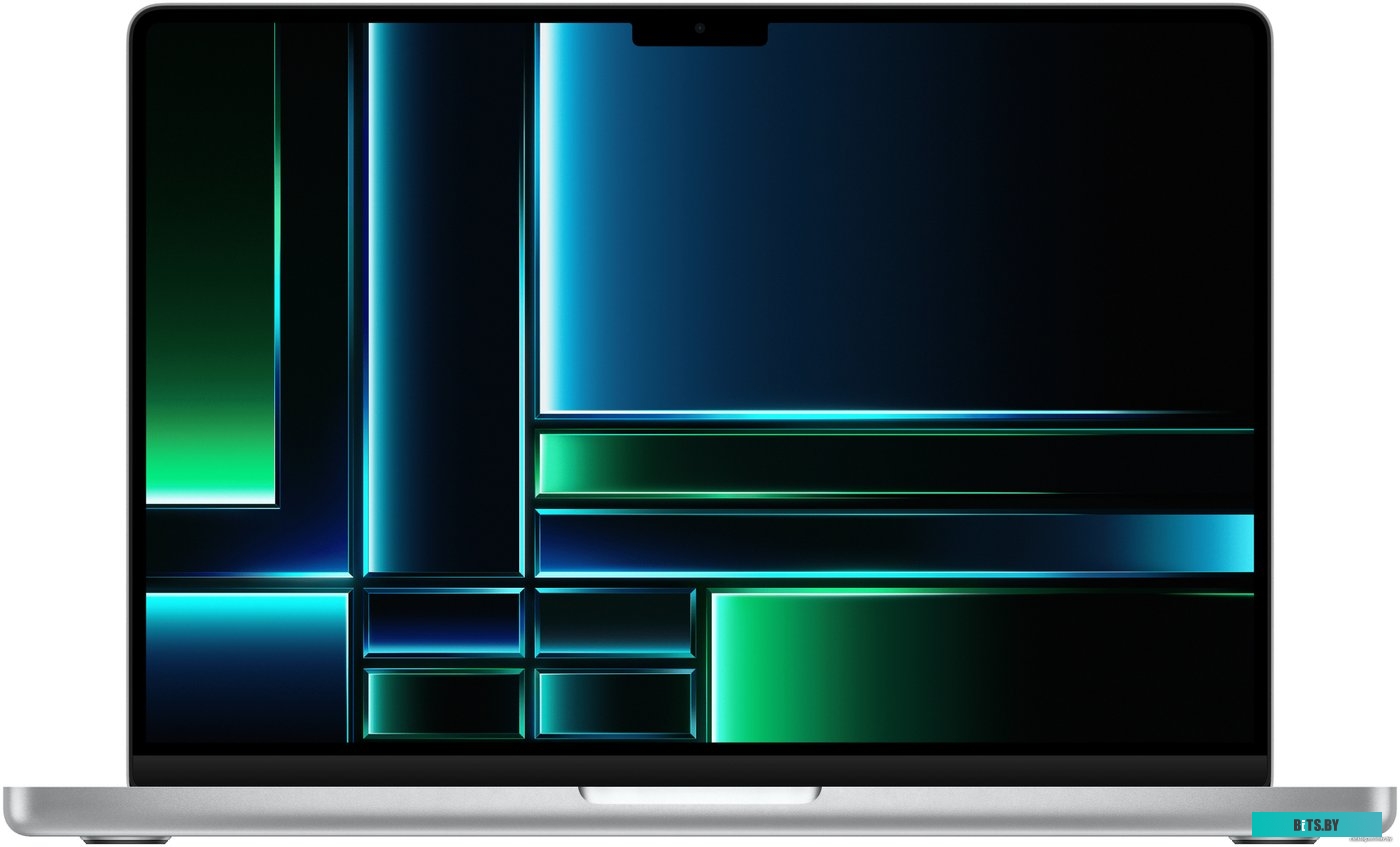 Ноутбук Apple Macbook Pro 14" M2 Pro 2023 MPHH3